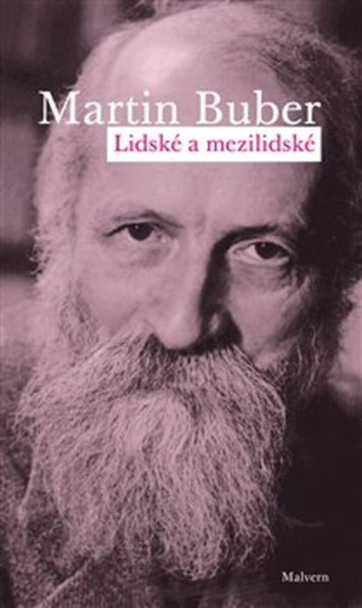 Lidské a mezilidské koupíte na Knihydobrovsky.cz