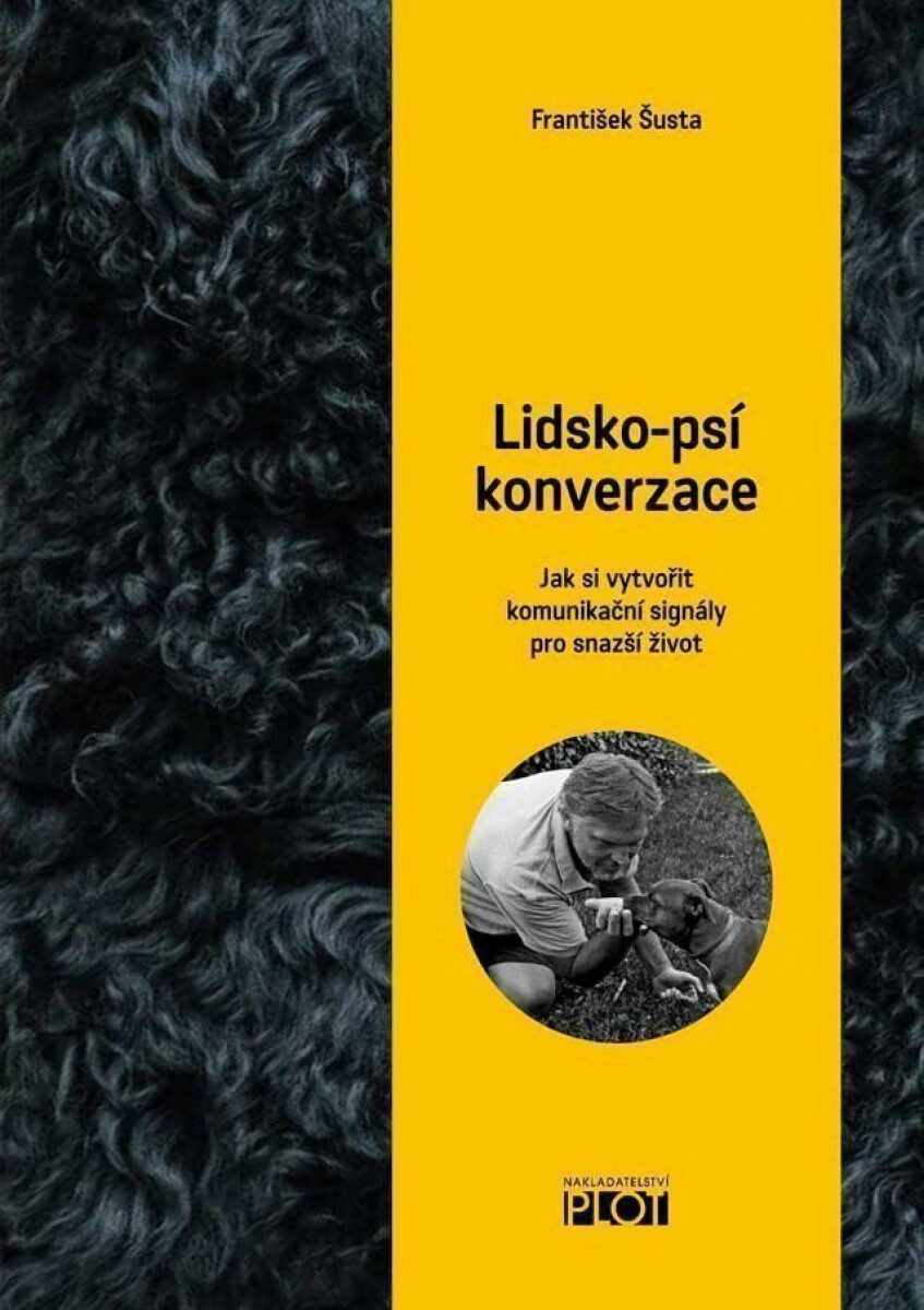 Lidsko-psí konverzace - František Šusta