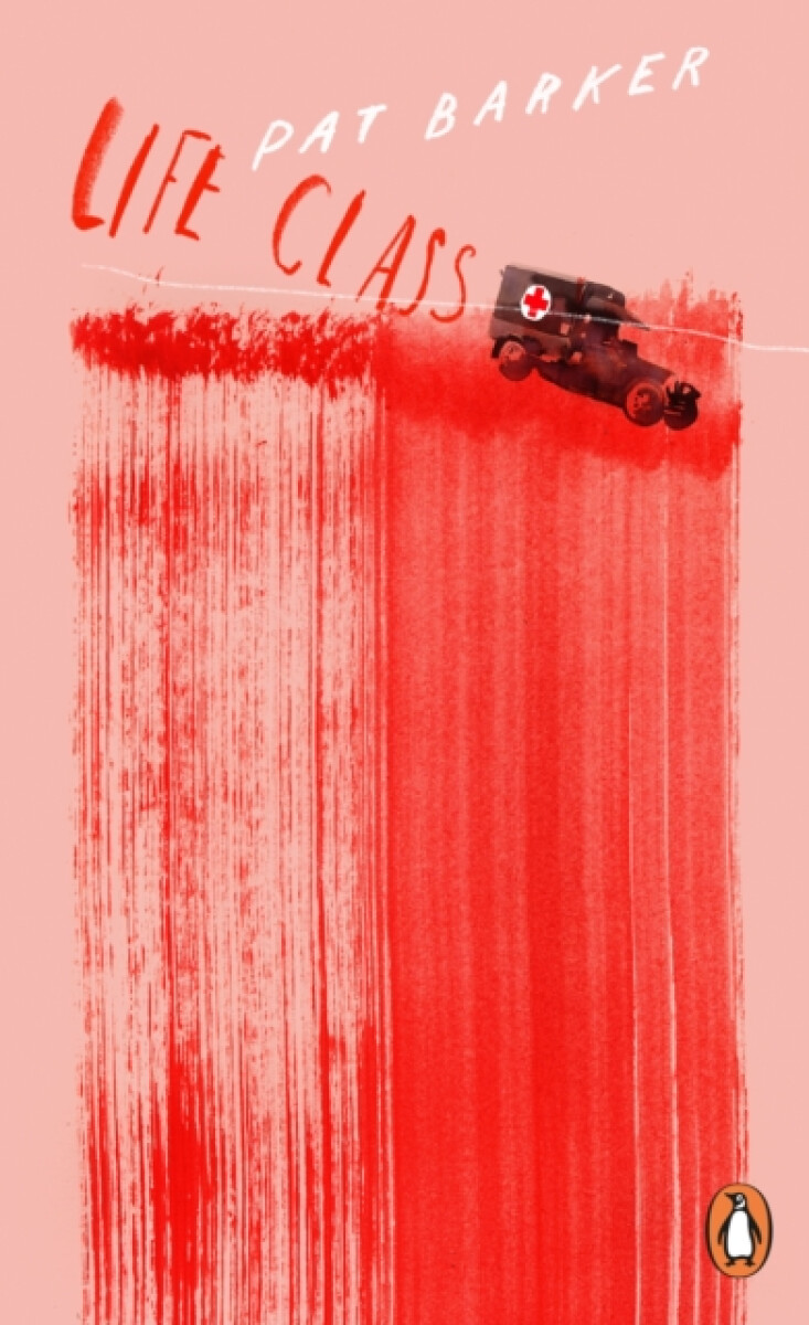 Life Class koupíte na Knihydobrovsky.cz