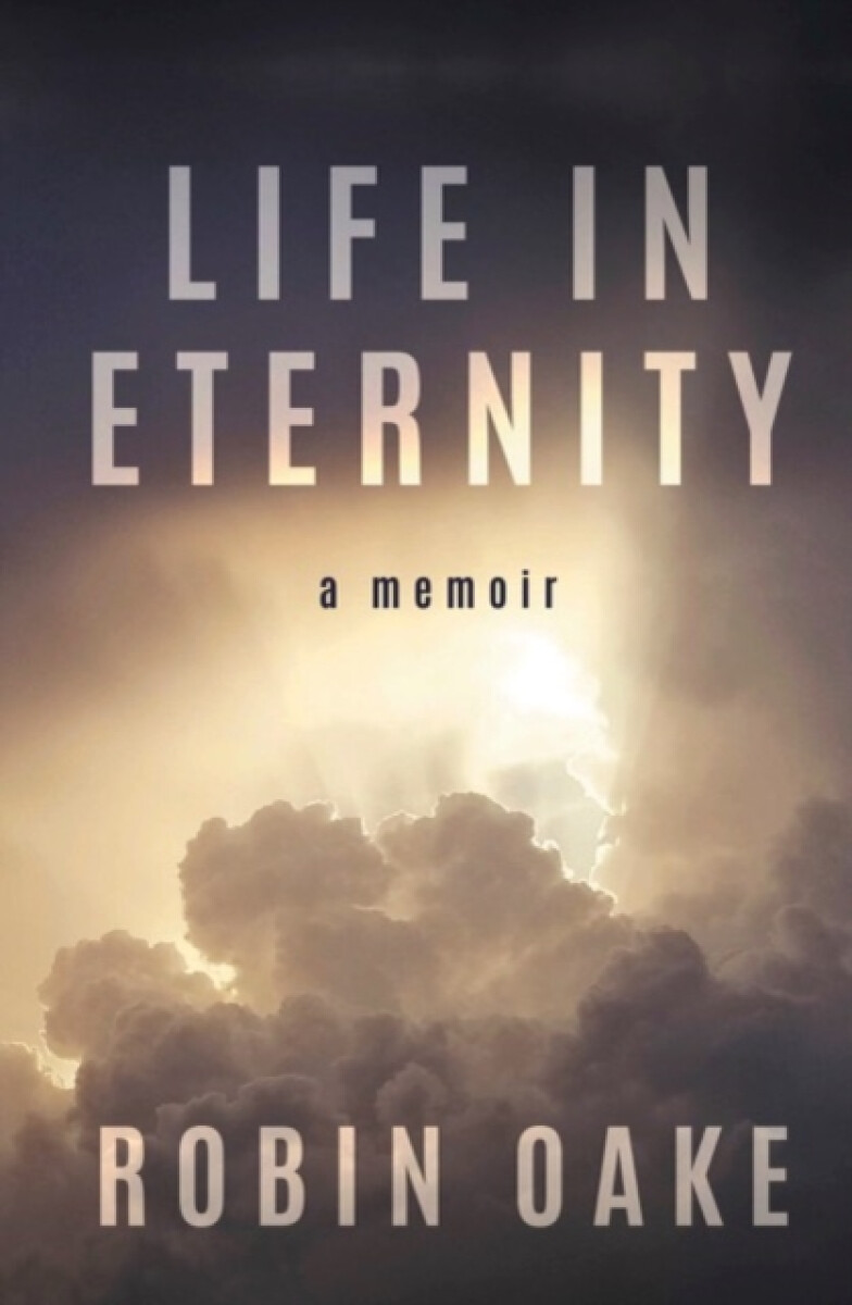 Kniha Life in Eternity
