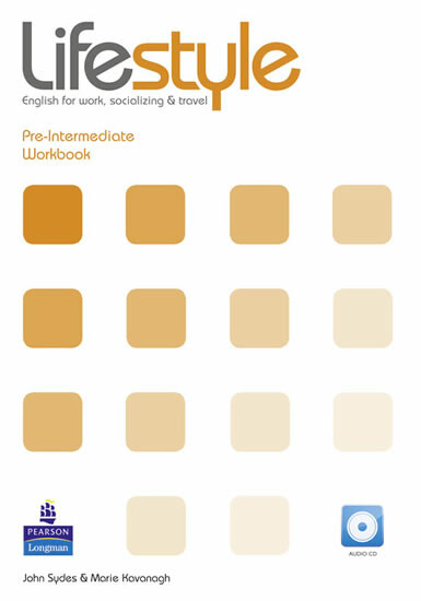 Lifestyle - Pre-intermediate koupíte na Knihydobrovsky.cz