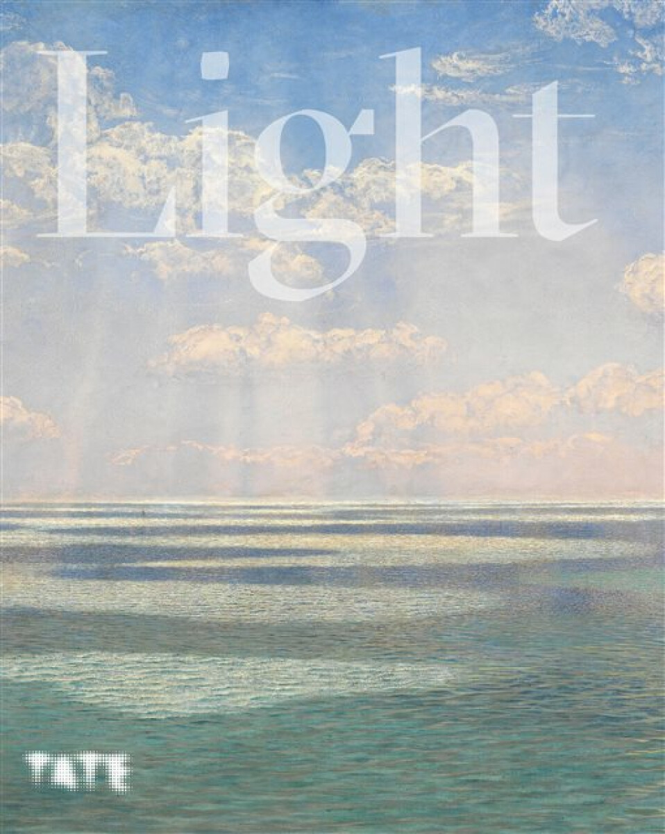 Kniha Light