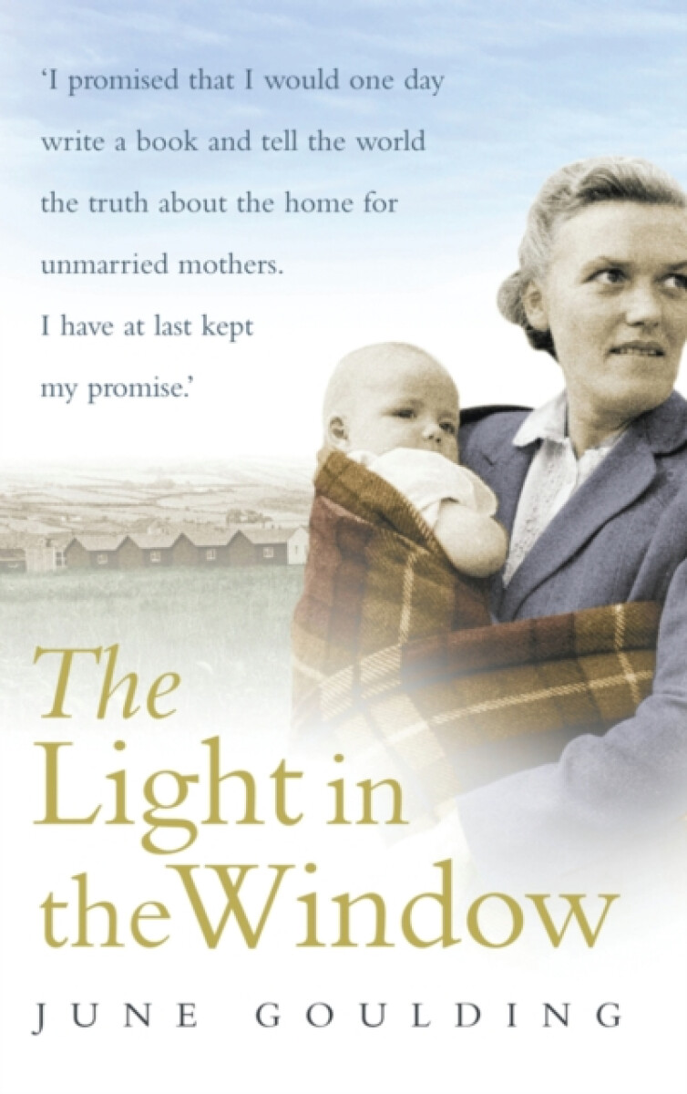 Kniha Light In The Window