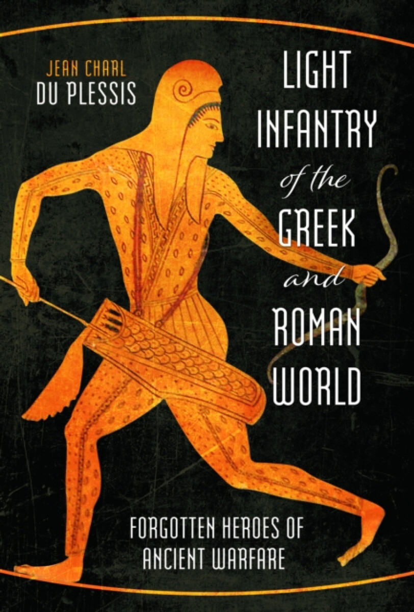 Kniha Light Infantry of the Greek and Roman World