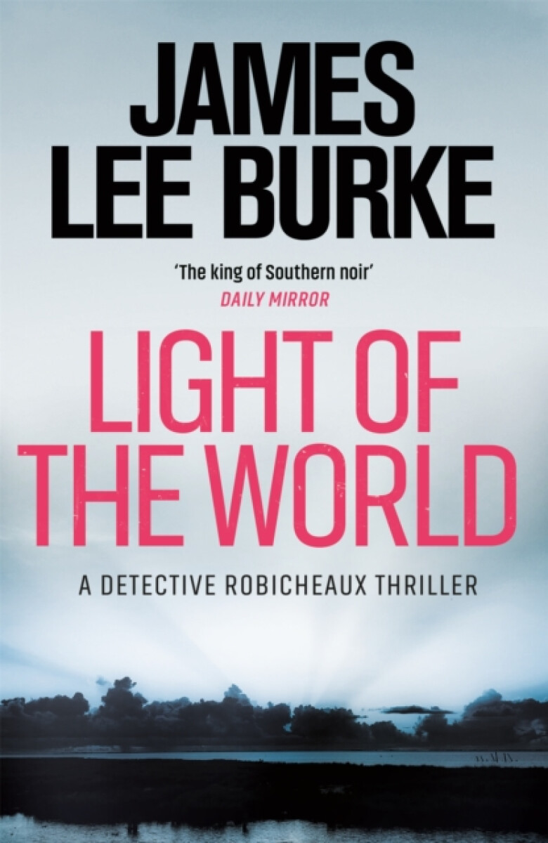 Kniha Light of the World