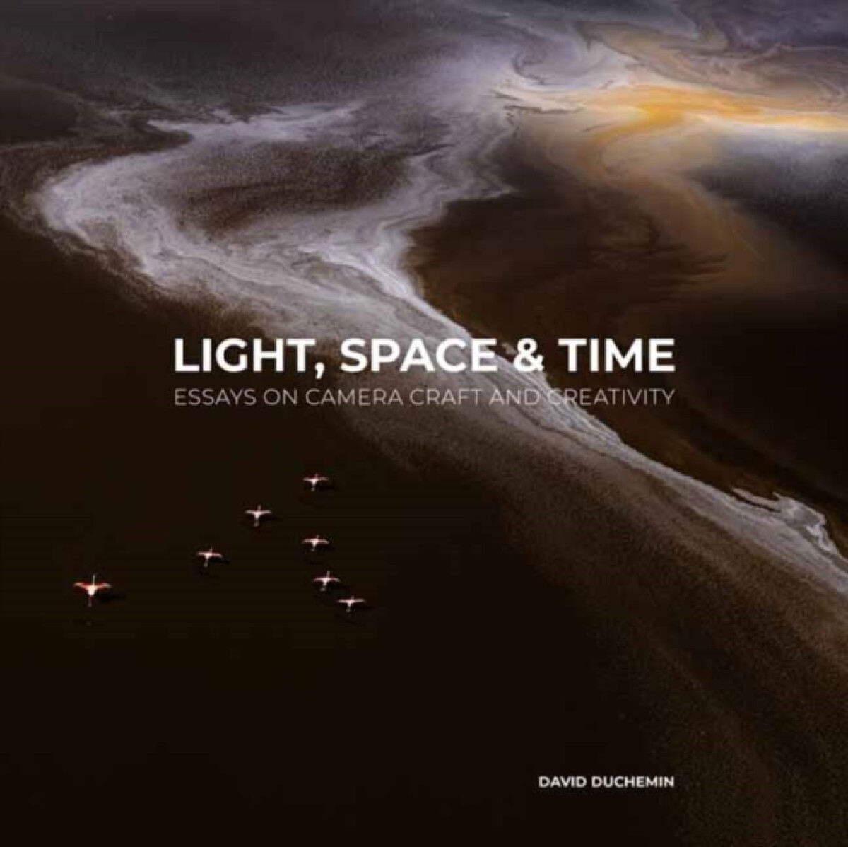 Kniha Light, Space, and Time