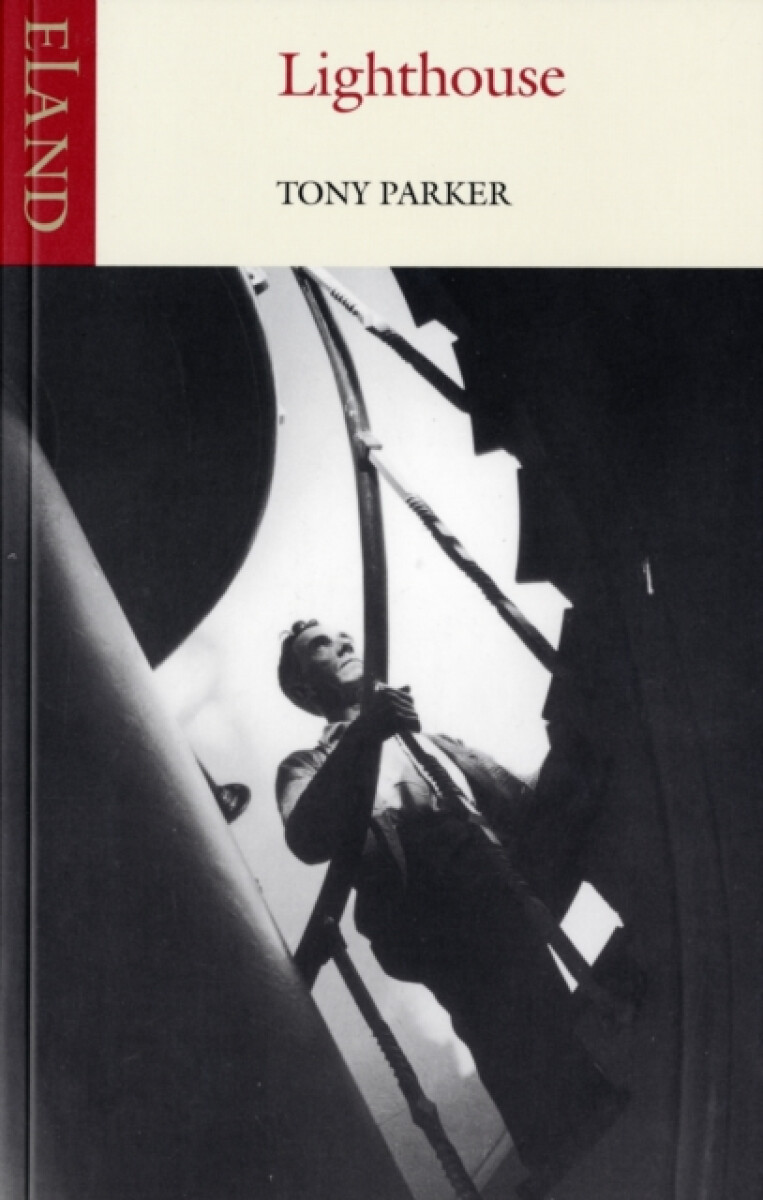 Kniha Lighthouse