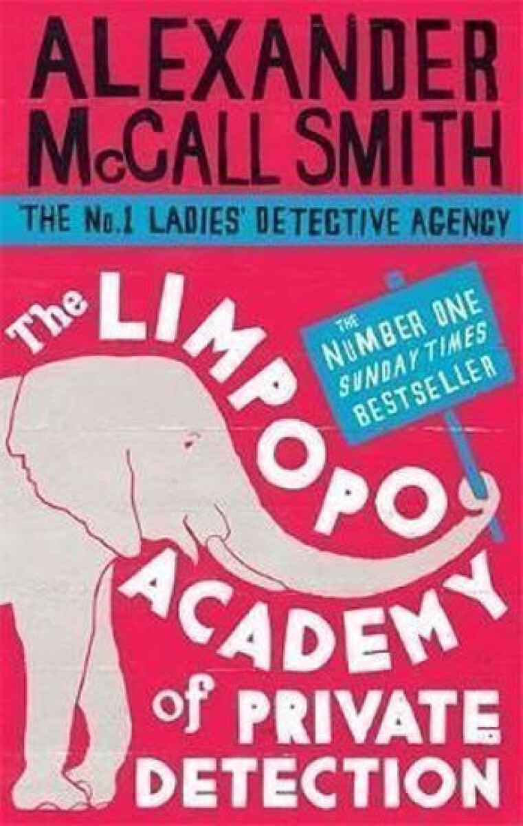 Kniha Limpopo Academy Private Detect