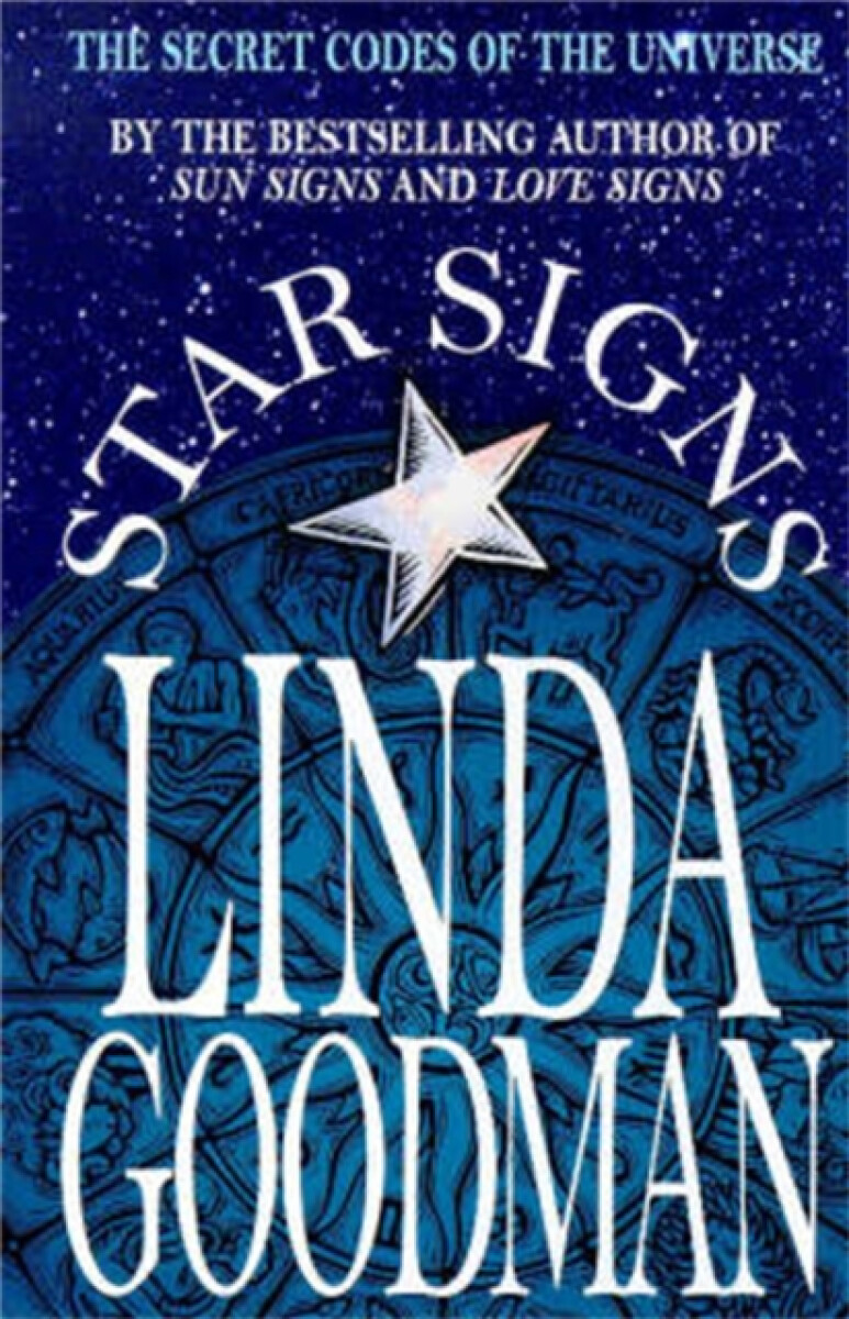 Linda Goodman's Star Signs - Linda Goodmanová