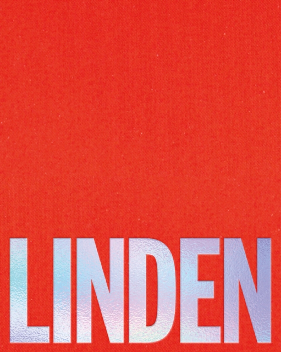 LINDEN ARCHIVES - Stuart Linden Rhodes