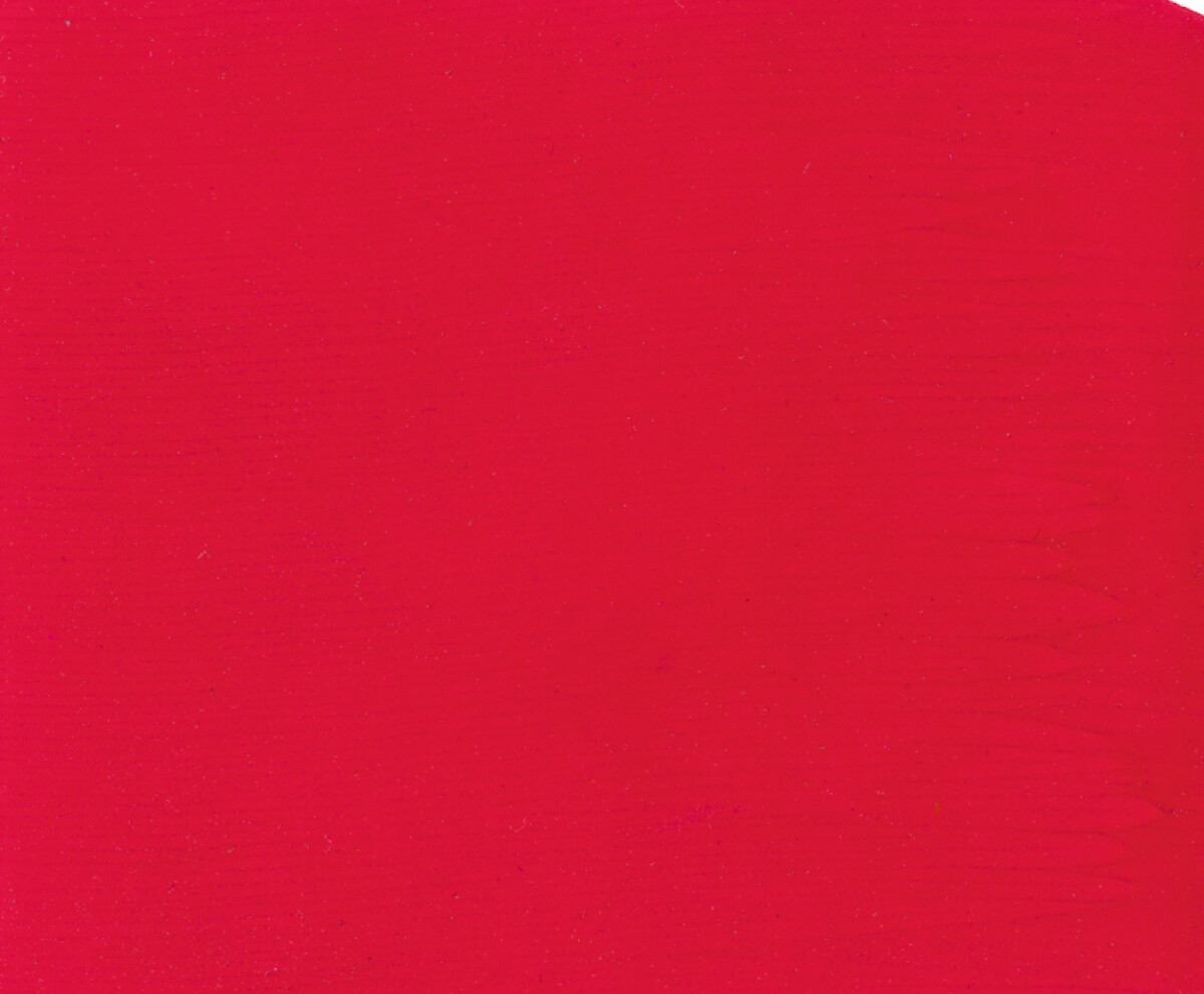 Linorytová barva College 75ml – 350 červená tmavá