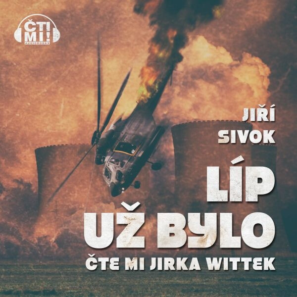 Líp už bylo - Jiří Sivok
