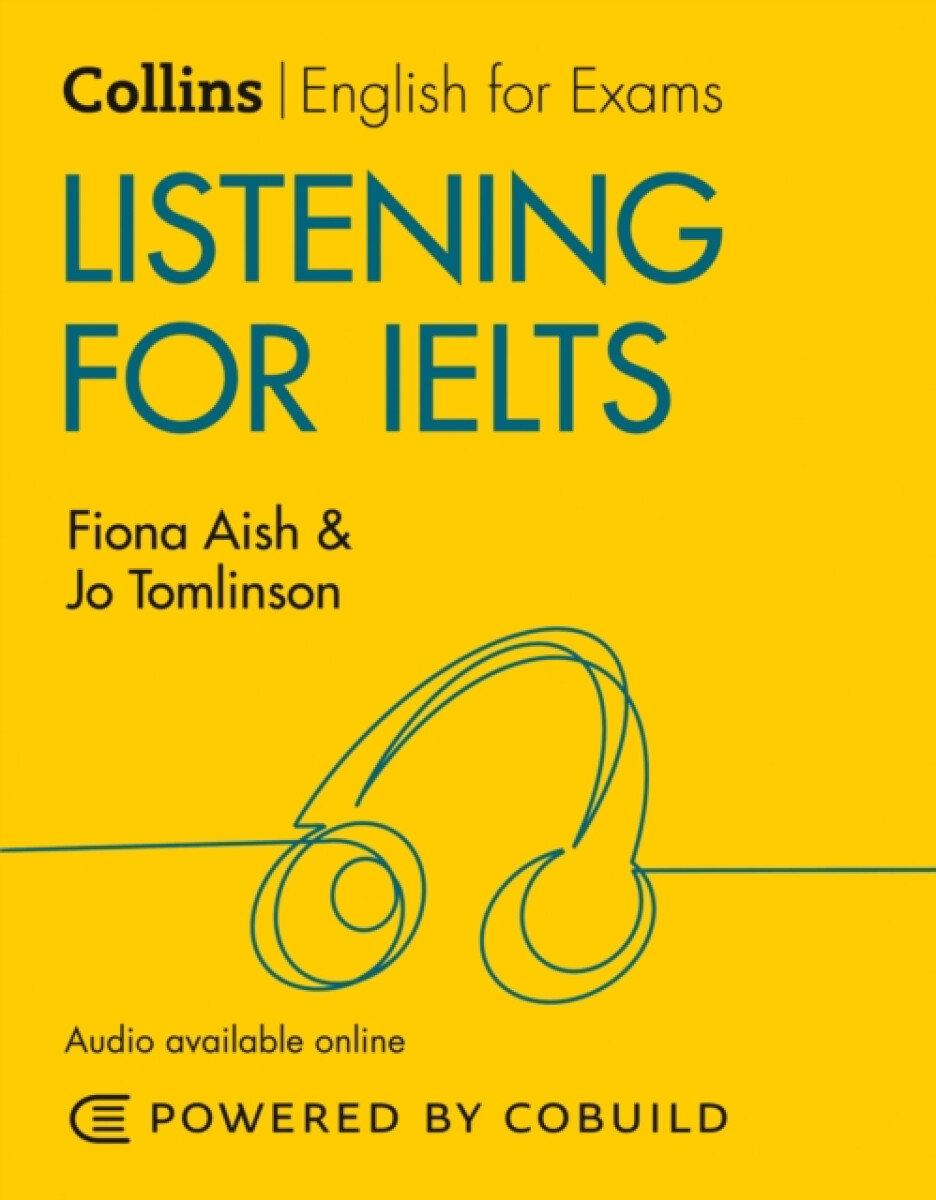 Kniha Listening for IELTS (With Answers and Audio)