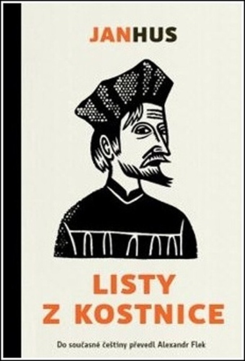 Kniha Listy z Kostnice, 2. vydání