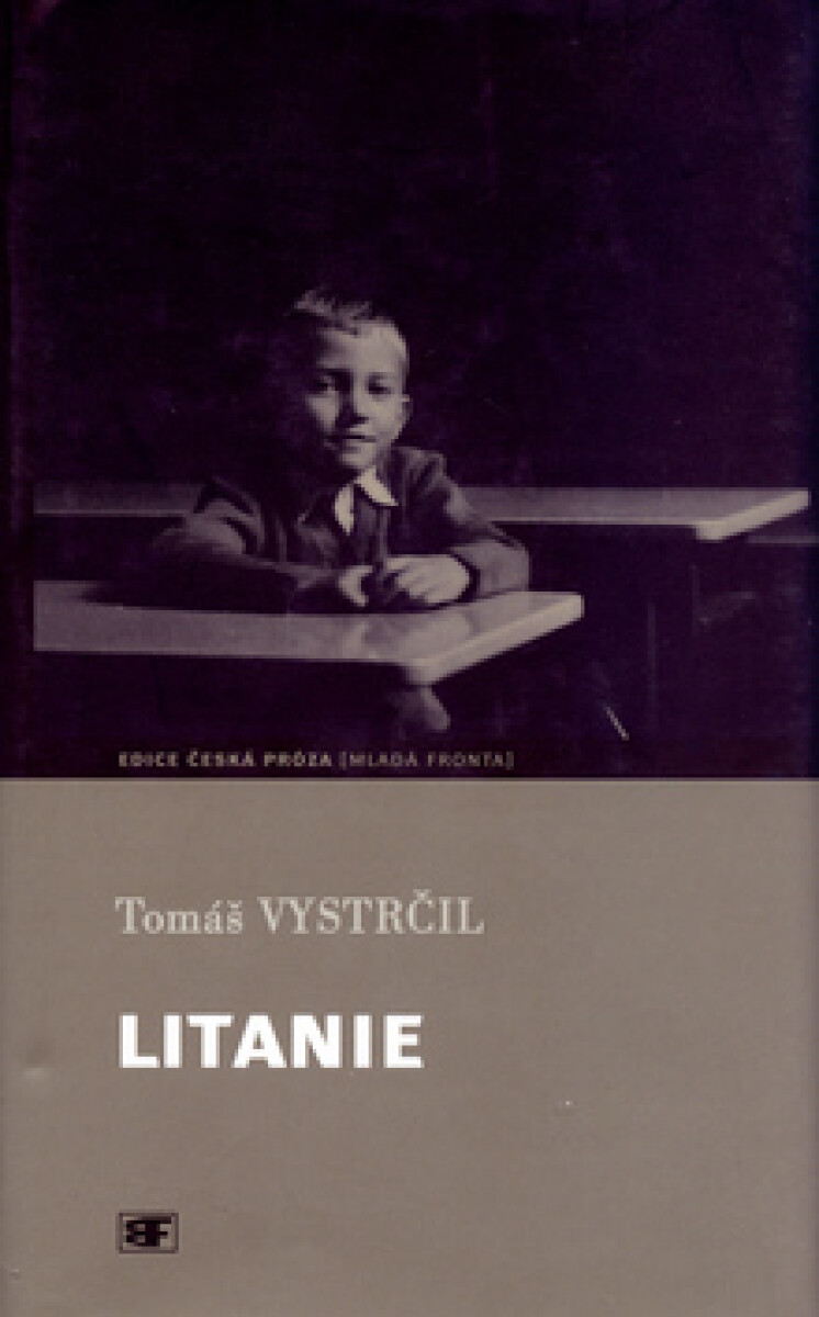 Litanie (poškozená)