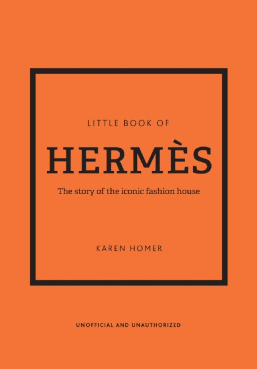 Kniha Little Book of Hermes