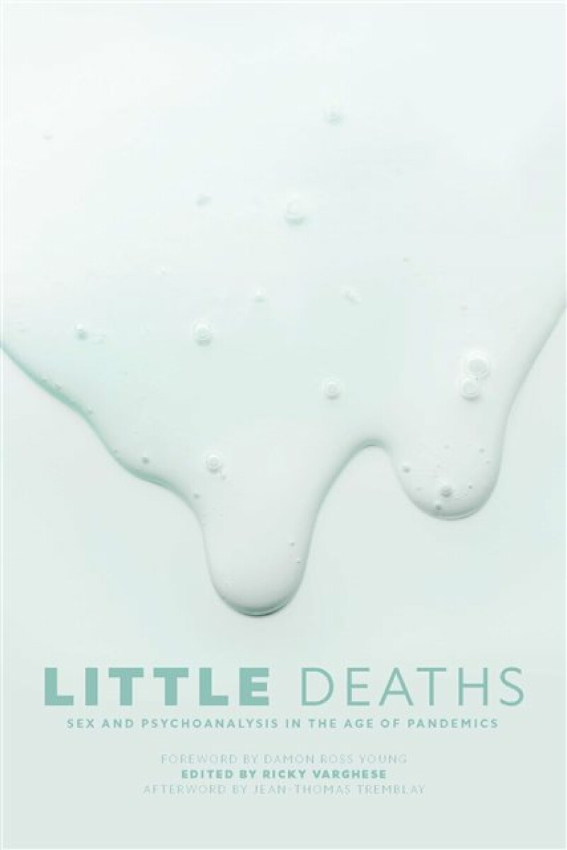 Little Deaths - Ricky Varghese