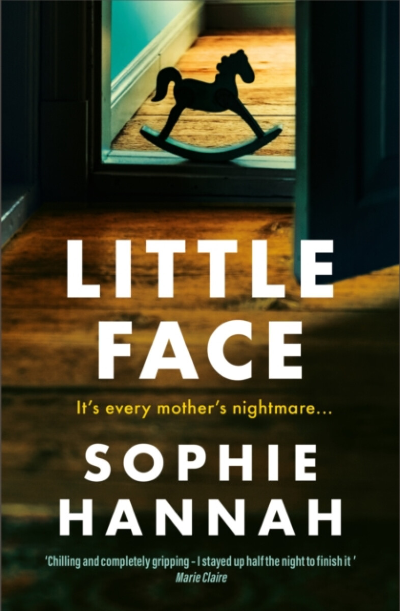Little Face - Sophie Hannahová