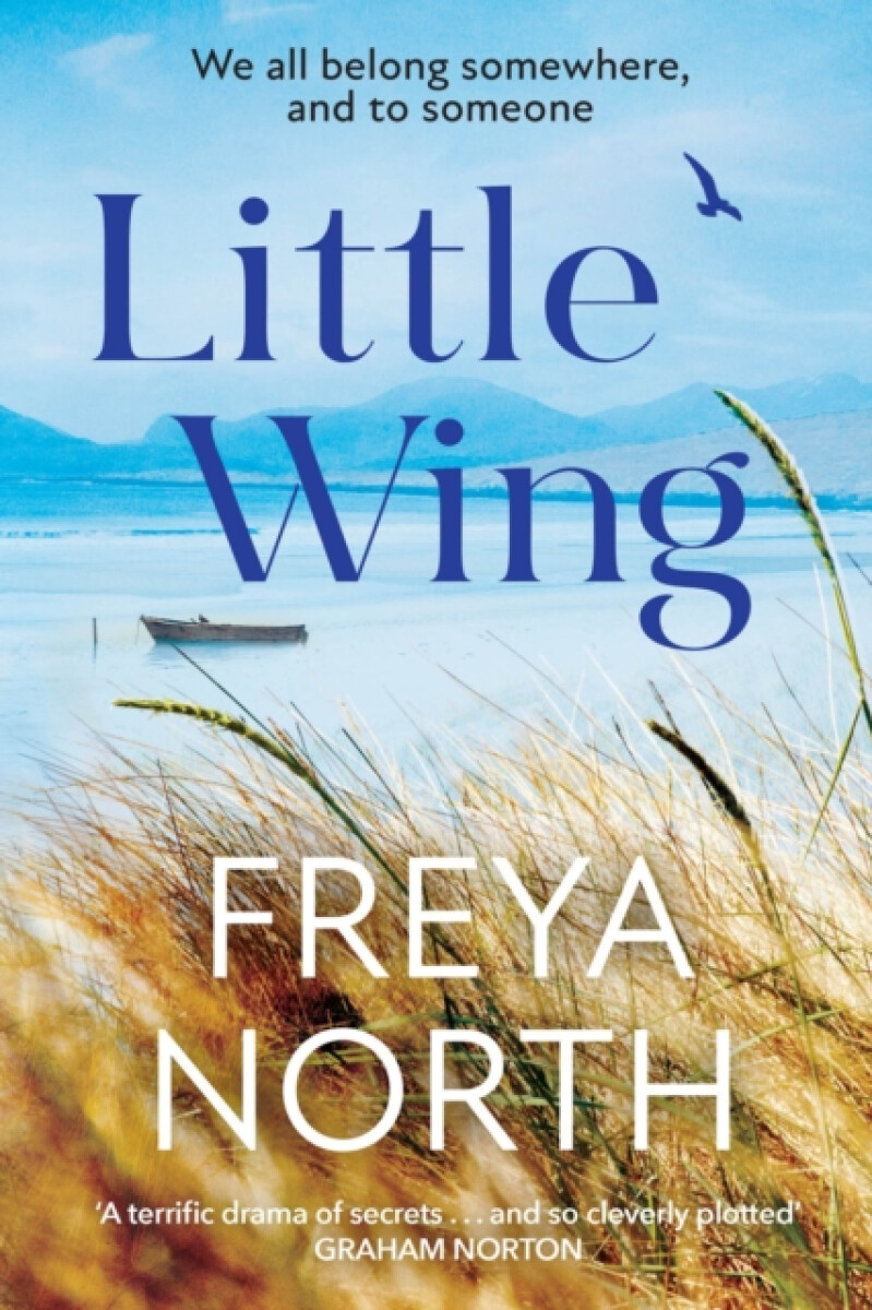 Little Wing - Freya Northová