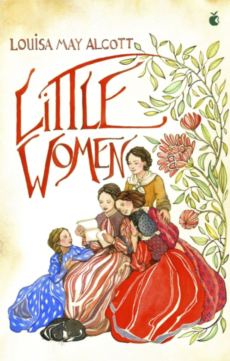 Little Women - Louisa May Alcottová