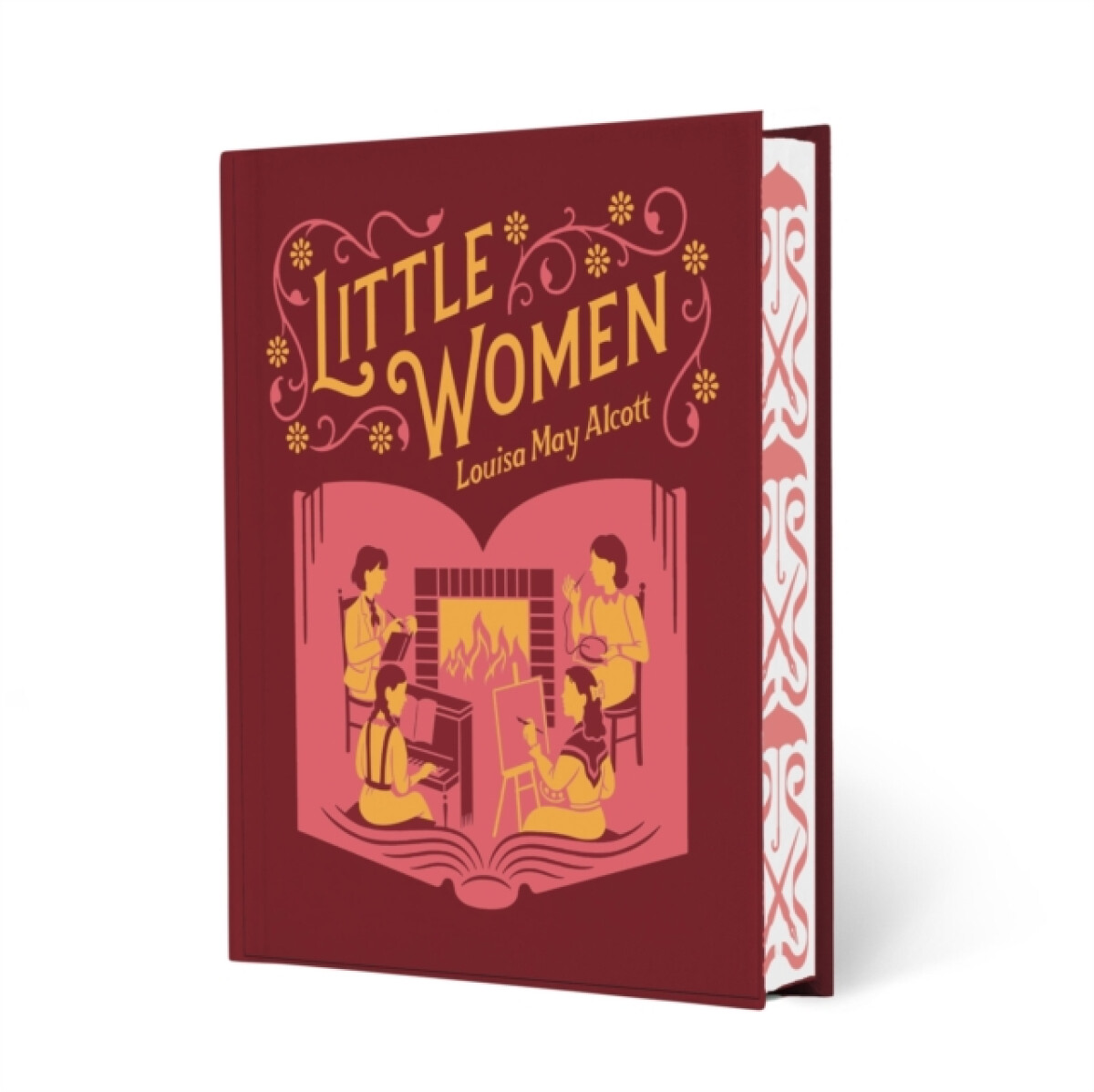Little Women koupíte na Knihydobrovsky.cz