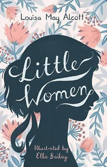 Kniha Little Women