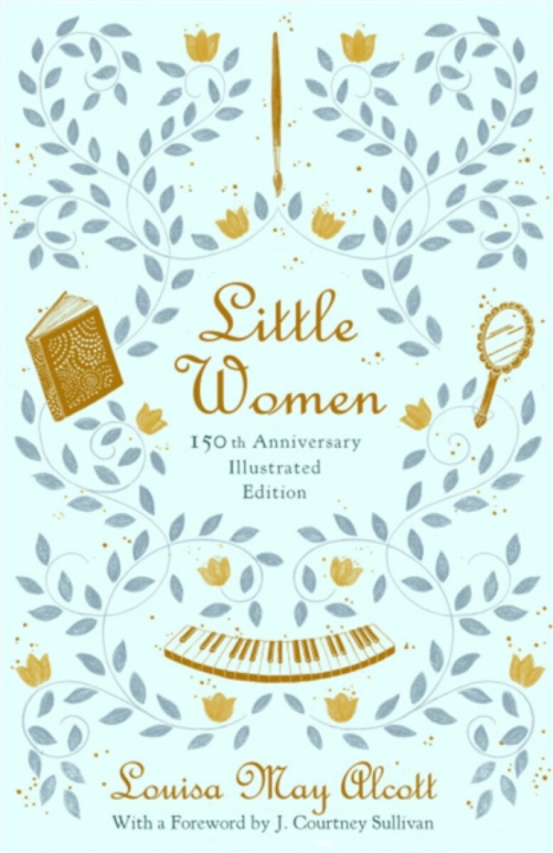 Kniha Little Women