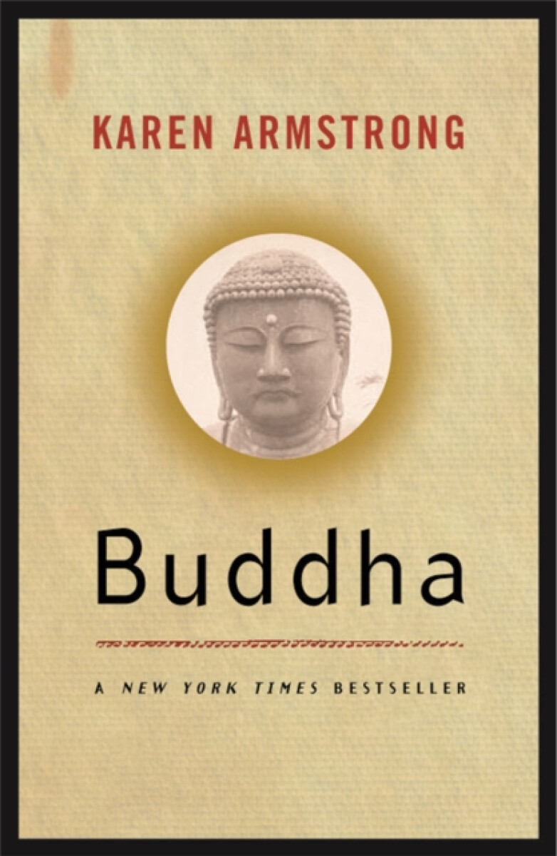 Kniha Lives: Buddha