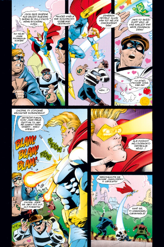 Lobo - Bullíkův případ a další příběhy - Alan Grant - Obrázek 3