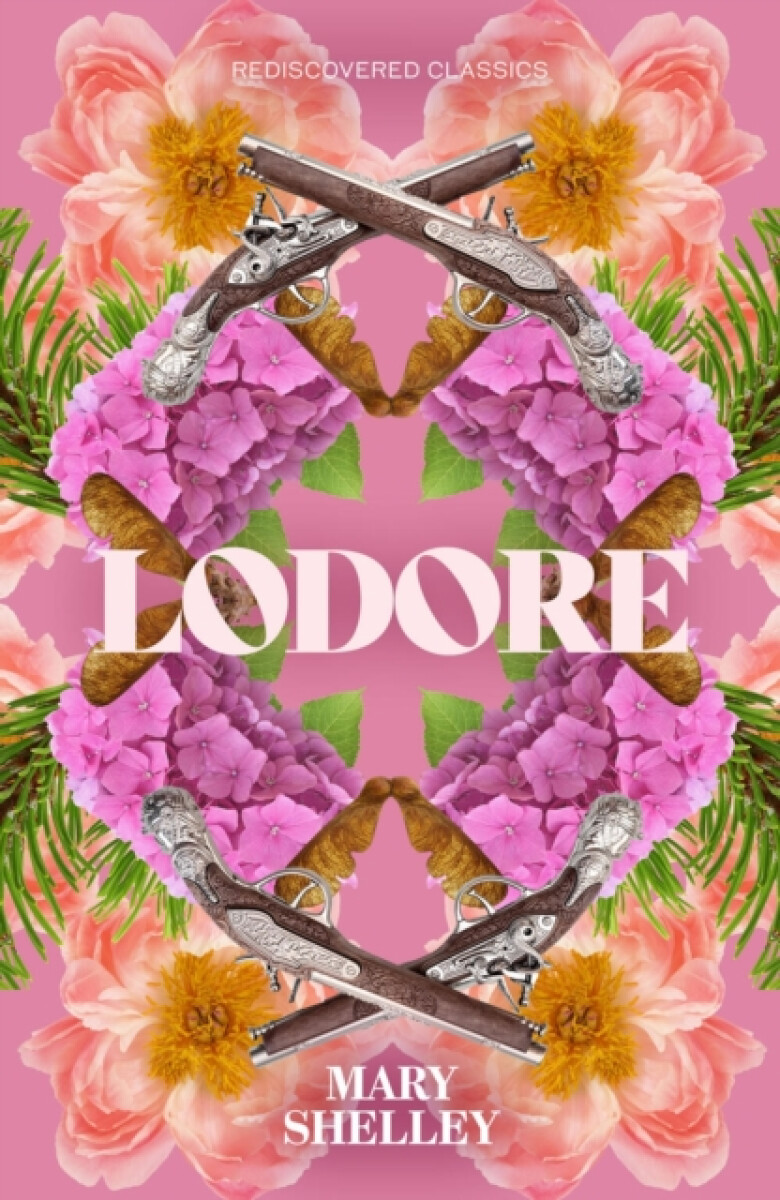 Lodore - Mary W. Shelley