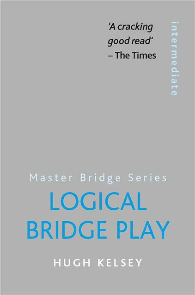 Kniha Logical Bridge Play