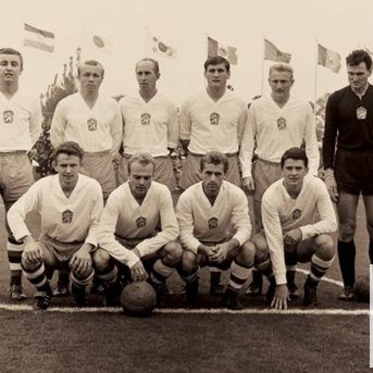 Levně LOH 1964 Tokio: fotbal ČSSR - Maďarsko - finále - Stanislav Sigmund - audiokniha