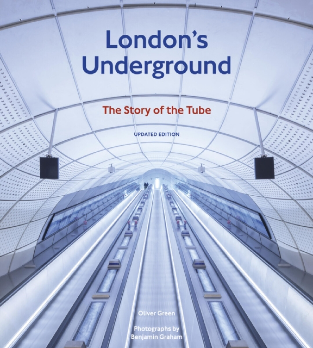 Kniha London's Underground, Updated Edition