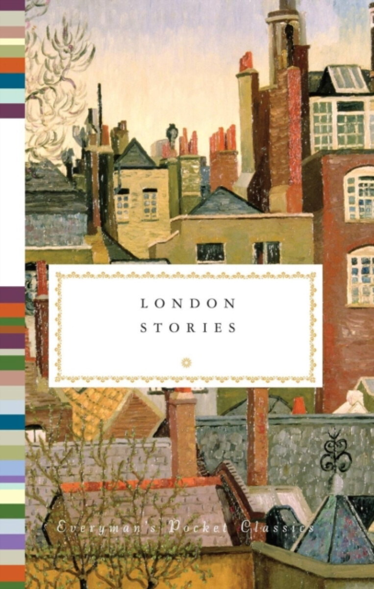 Levně London Stories