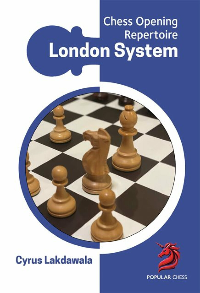 Kniha London System