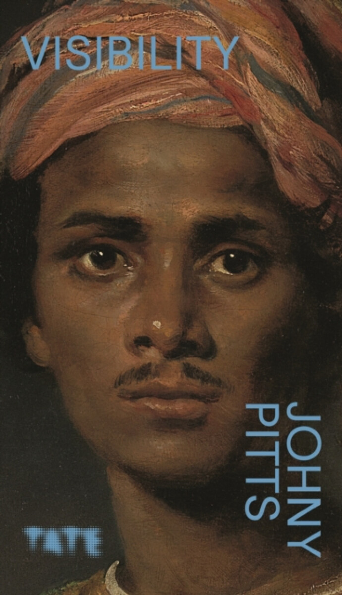 Kniha Look Again: Visibility