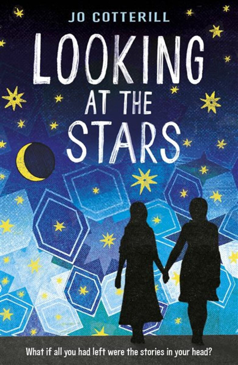 Looking at the Stars - Jo Cotterill, Joanna Cotterill