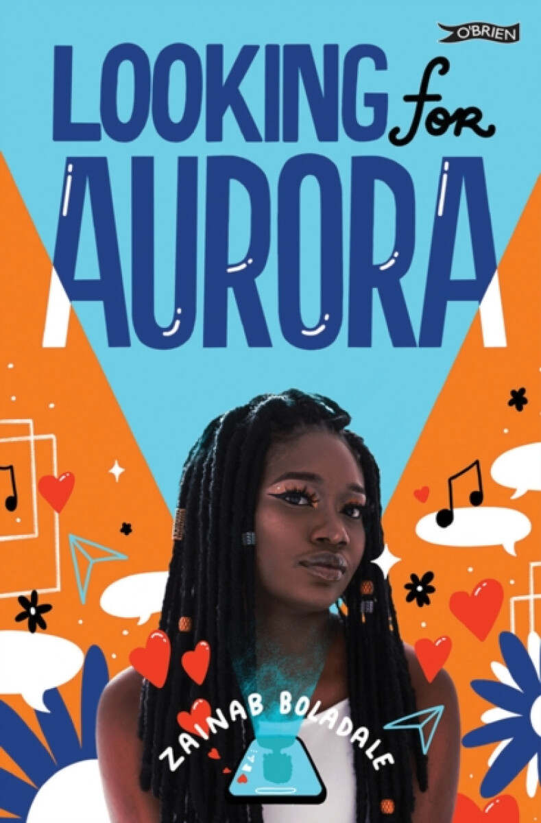 Kniha Looking for Aurora