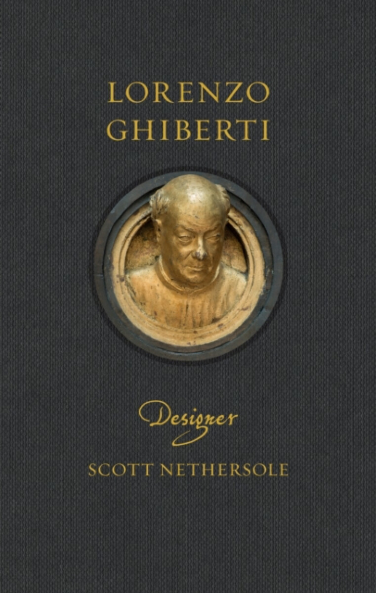 Kniha Lorenzo Ghiberti