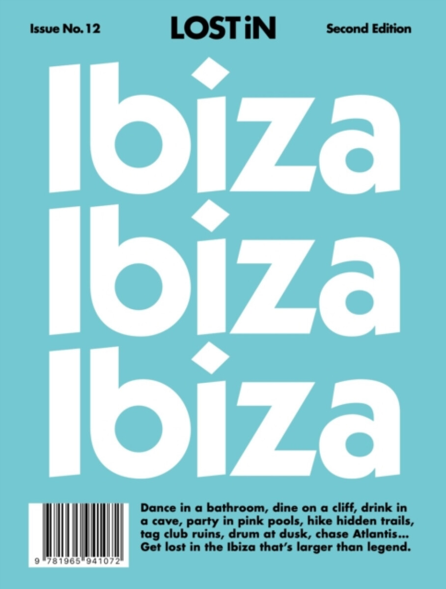 Lost in Ibiza - Lost in