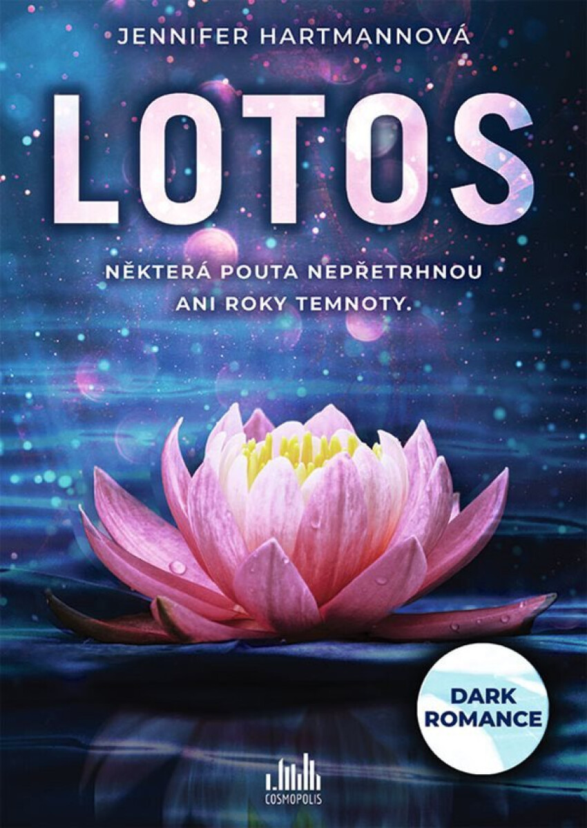 Kniha Lotos