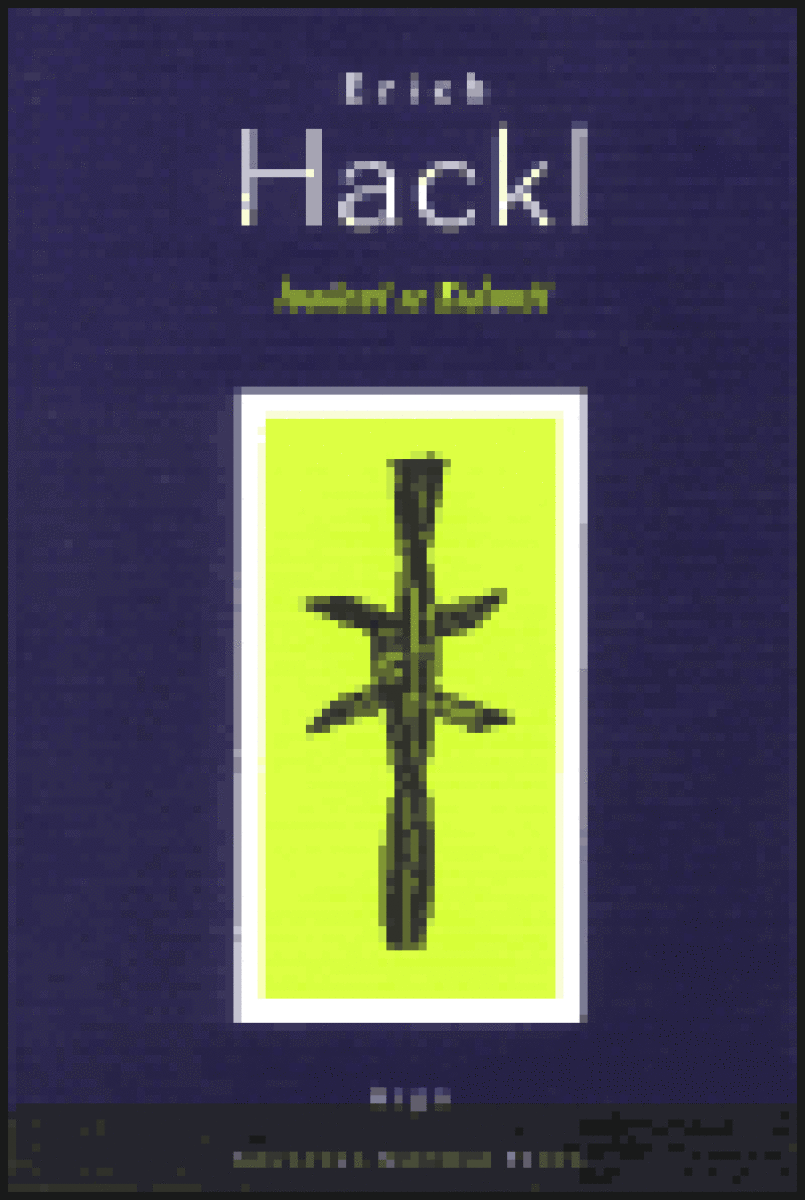 Kniha Loučení se Sidonií