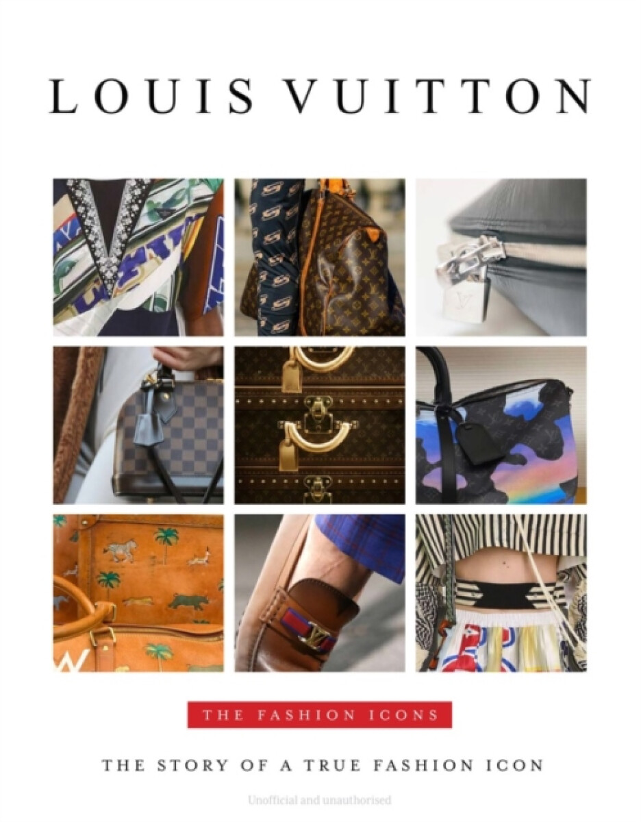 Louis Vuitton - James Alison