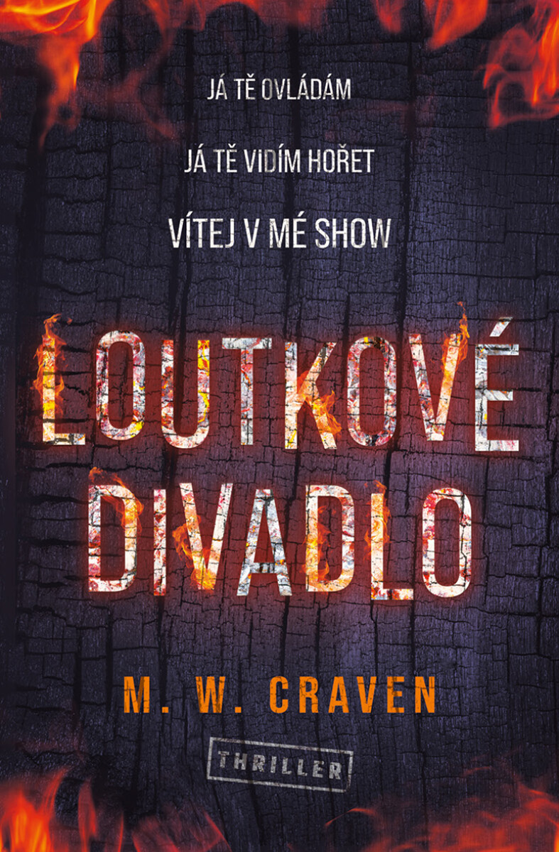 Loutkové divadlo - M. W. Craven