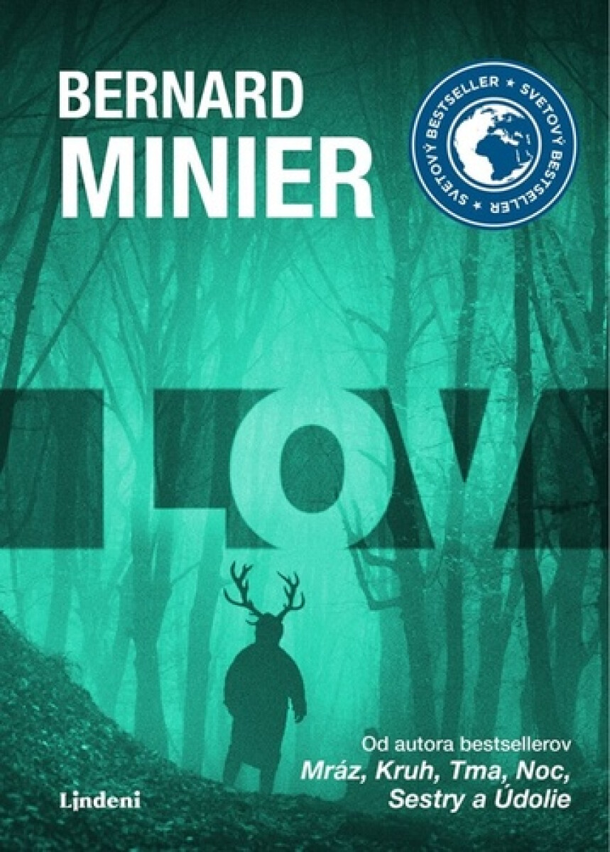 Kniha Lov