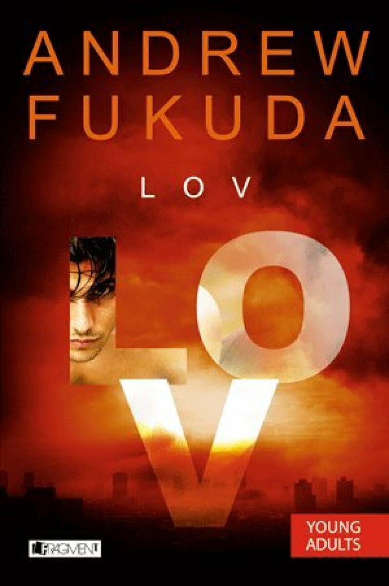 Lov - Andrew Fukuda, Eva Horská