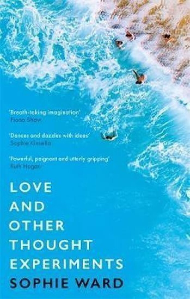 Kniha Love and Other Thought Experiments