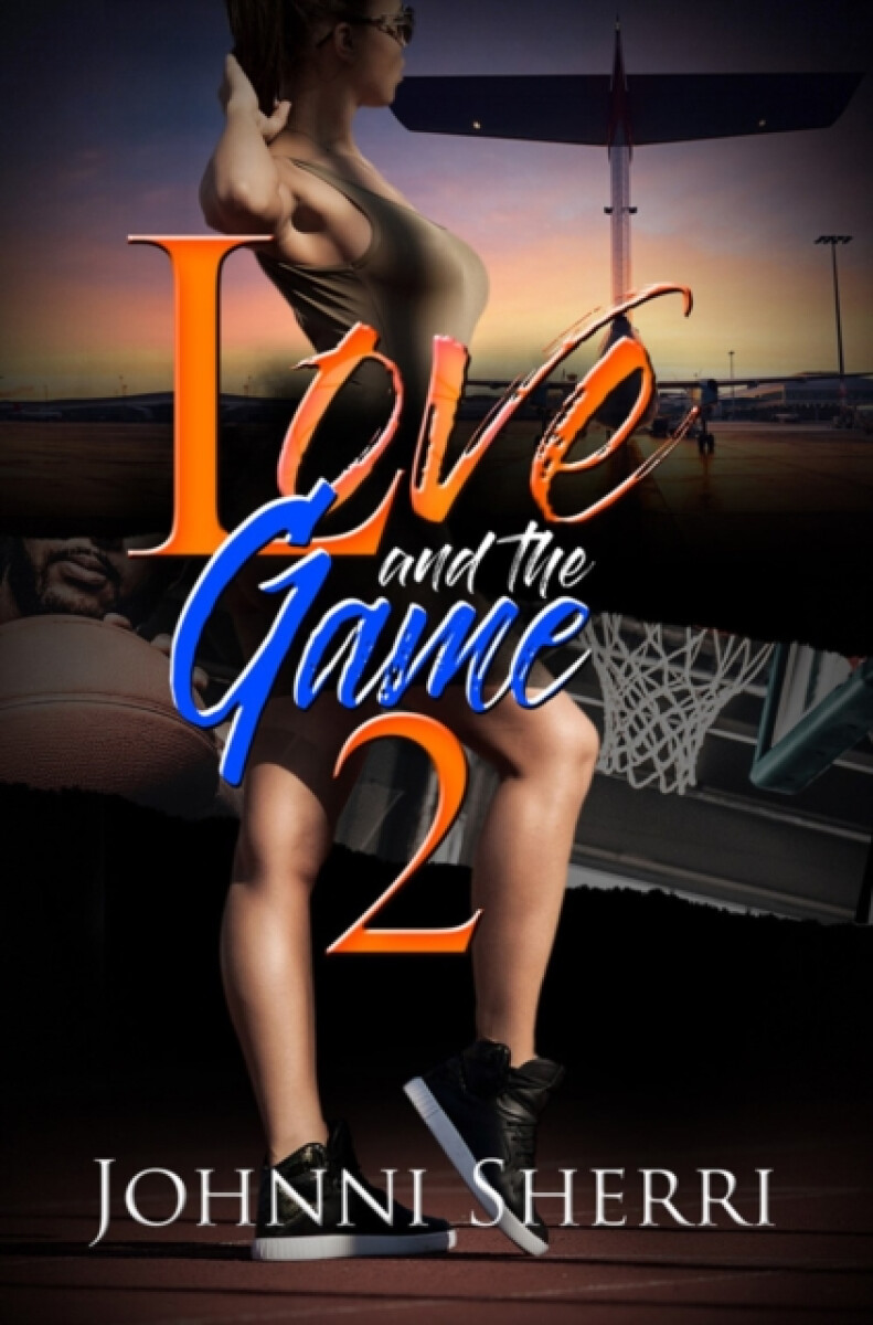 Kniha Love And The Game 2