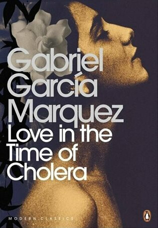 Love in the Time of Cholera - Gabriel García Márquez - Obrázek 2
