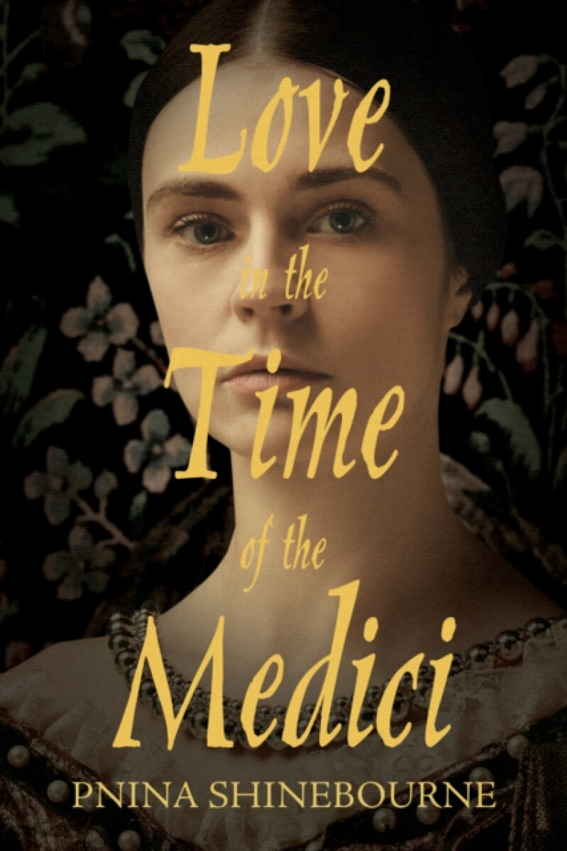 Kniha Love in the time of the Medici